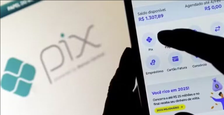 Banco Central e CNJ confirmam incidente de vazamento de dados que afetou 11 milhões de chaves Pix