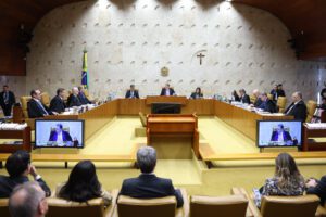 Supremo divulga balanço do primeiro semestre com redução do acervo de processos ao menor número em 33 anos