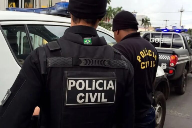 Justiça penhora 10% da aposentadoria de policiais civis por propina de R$200
