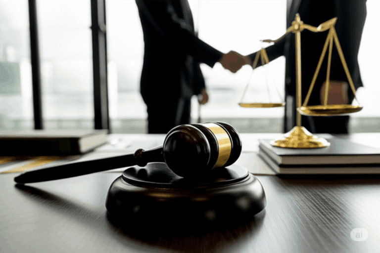 Projeto de lei no Senado proíbe que advogados atuem em tribunais onde parentes são juízes ou promotores