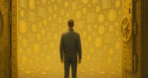 Vault tokens records.jpg