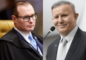 Zanin concede prisão domiciliar a prefeito afastado de Palmas após estado de saúde agravado por infarto