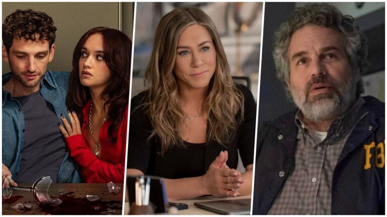 10 filmes e séries imperdíveis nos streamings em setembro