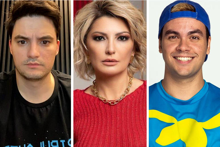 STJ mantém condenação de Antônia Fontenelle por associar Felipe e Luccas Neto à pedofilia