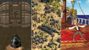 30 anos do Windows 95: relembre 10 jogos que marcaram o sistema operacional