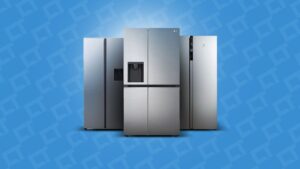 4 geladeiras inverter com duas portas para comprar de olhos fechados em 2025