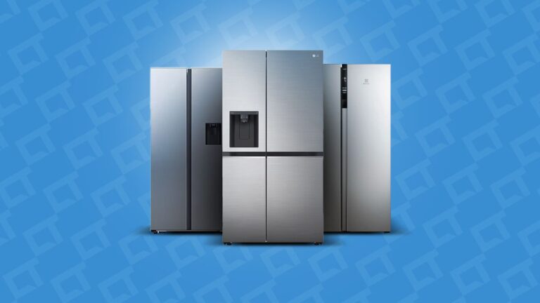 4 geladeiras inverter com duas portas para comprar de olhos fechados em 2025