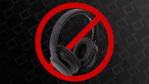 4 motivos para você não comprar fones do tipo "headphone"