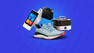 4 produtos da Xiaomi mais aleatórios que você não sabia que existiam