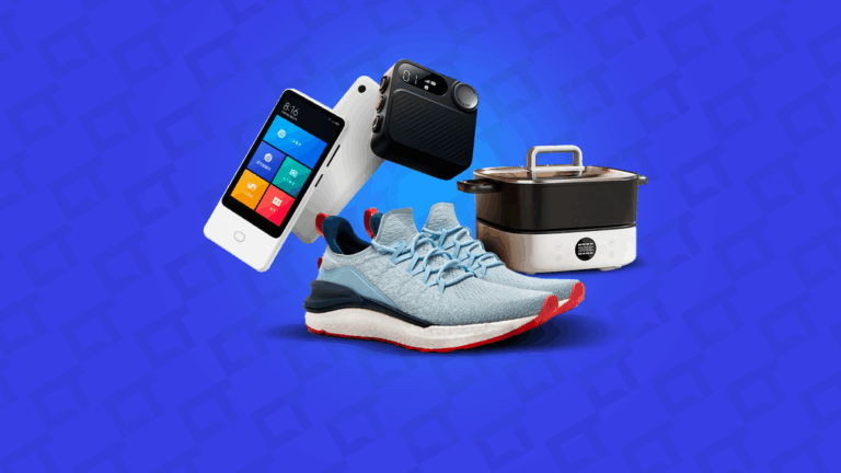 4 produtos da Xiaomi mais aleatórios que você não sabia que existiam