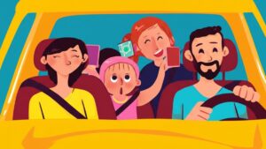 5 acessórios que não podem faltar no carro do seu pai