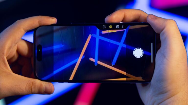 5 alternativas para trocar o app de câmera do iPhone