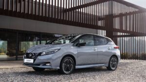 5 carros elétricos usados por menos de R$ 100 mil