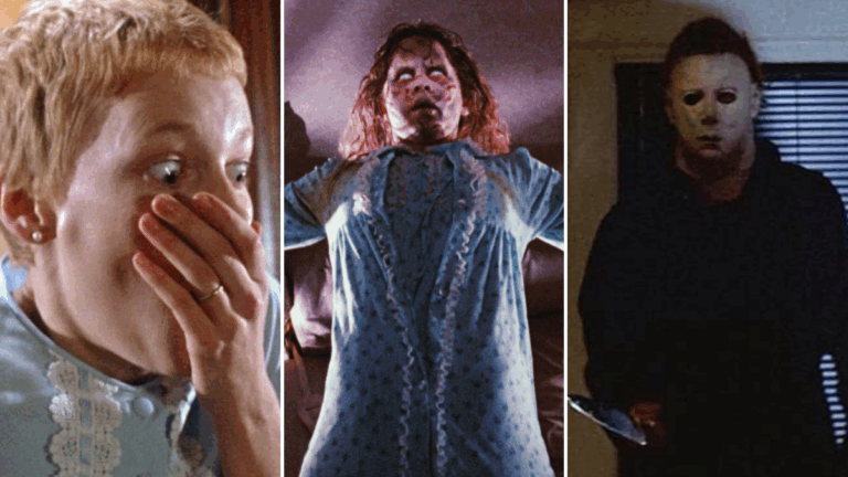 5 filmes de terror raiz que marcaram época e ainda assustam
