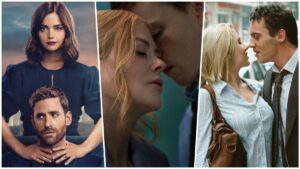 5 filmes e séries sobre traição para assistir no Prime Video