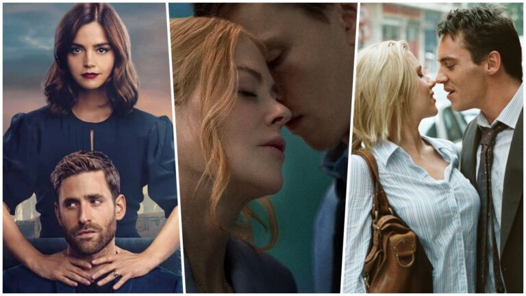 5 filmes e séries sobre traição para assistir no Prime Video