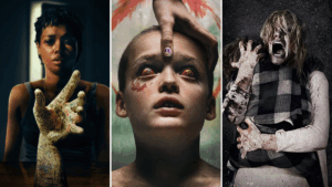 5 filmes parecidos com Faça Ela Voltar