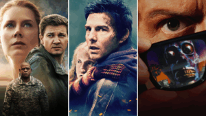 5 melhores filmes de ficção científica sobre invasão alienígena