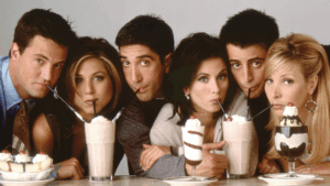 5 piadas de Friends que hoje soam estranhas ou ofensivas