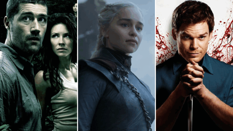 5 séries com finais polêmicos que decepcionaram os fãs