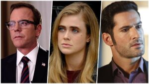 5 séries de TV resgatadas pela Netflix