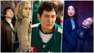 5 séries que perderam a mão após a primeira temporada