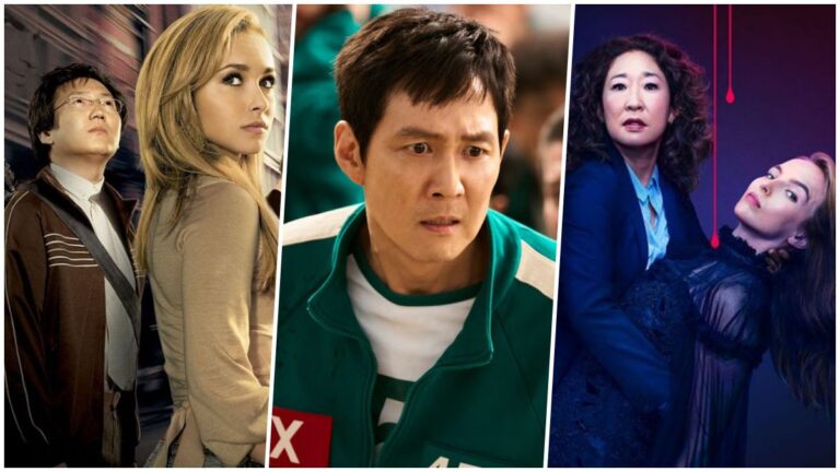 5 séries que perderam a mão após a primeira temporada