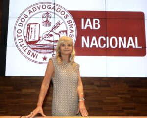 A advocacia como símbolo da esperança