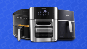 6 alimentos que você não deve colocar na Air Fryer