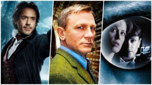 6 filmes de detetive para assistir na Netflix