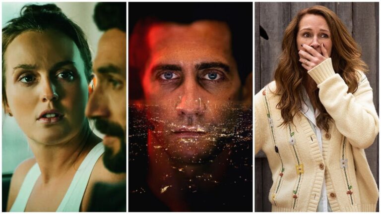 6 filmes de suspense na Netflix que prendem do início ao fim