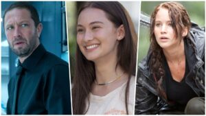 6 filmes e séries com músicas da Taylor Swift