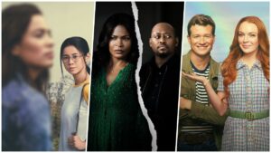 6 filmes sobre triângulos amorosos para ver na Netflix