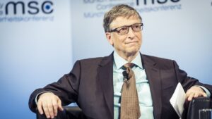 6 livros para entender a cabeça e a genialidade de Bill Gates
