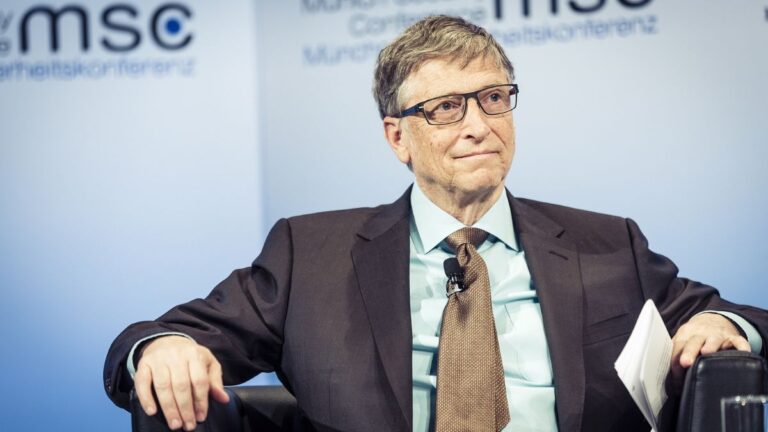 6 livros para entender a cabeça e a genialidade de Bill Gates