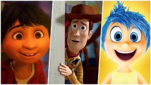 6 melhores animações da Pixar dos anos 2010
