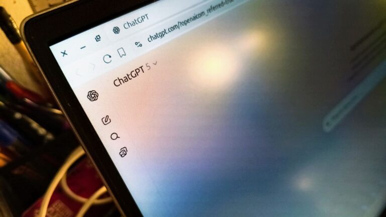 6 novidades do GPT-5 que você precisa testar no ChatGPT