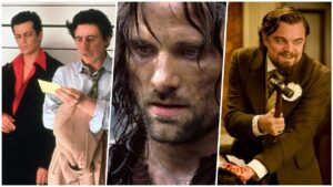 7 acidentes e erros de gravação que não foram cortados dos filmes