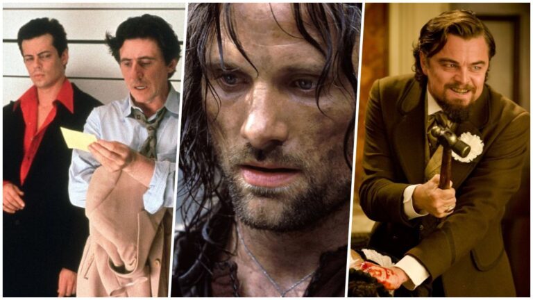 7 acidentes e erros de gravação que não foram cortados dos filmes