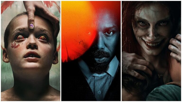 7 filmes de terror da nova geração que causaram impacto