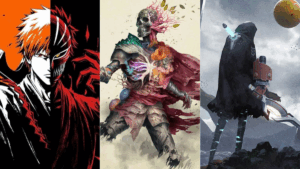 7 jogos lançados em 2025 que já caíram no esquecimento