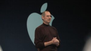 7 livros para entender a cabeça do gênio Steve Jobs