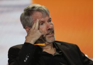 Michael Saylor explica por que as ações preferenciais da STRC da estratégia são o ‘momento do iPhone’ da empresa