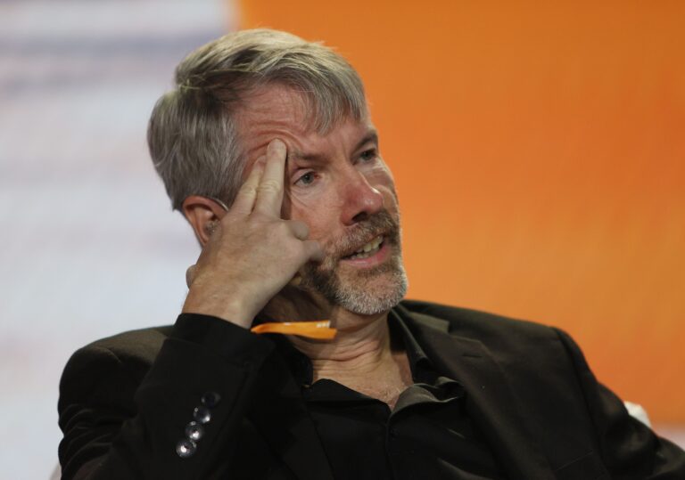 Michael Saylor explica por que as ações preferenciais da STRC da estratégia são o ‘momento do iPhone’ da empresa