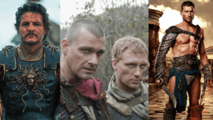 8 erros históricos de filmes e séries sobre o Império Romano para não repetir