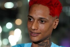 Oruam: Justiça extingue processo por ‘Cavalo de Pau’ após MP não aceitar acordo