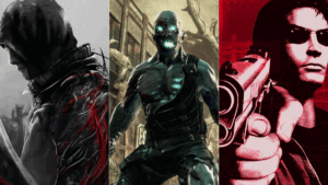 9 jogos e franquias esquecidos pela Activision