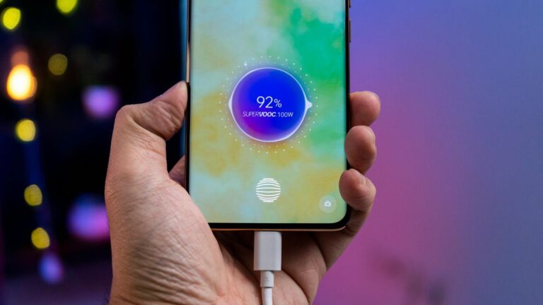 A bateria do celular dura pouco? Descubra os 'culpados' no Android