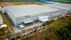 ADATA aposta alto no Brasil e triplica investimento em tecnologia no país