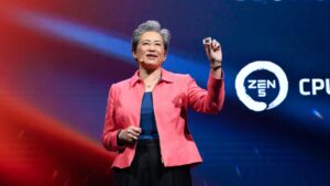 AMD revela quando anunciará novidades em CPUs e GPUs